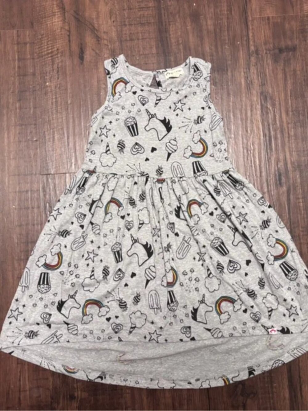 Appaman dress girls size 6